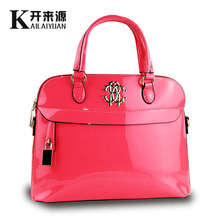 high quality lady luxurious pu handbag lady classic comestic bags lady party bag with 2 shoulders