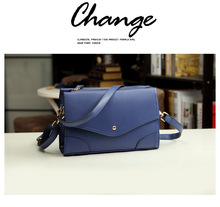 lady high quality leather bag lady dinner bag woman easy taken handbag lady night club bag