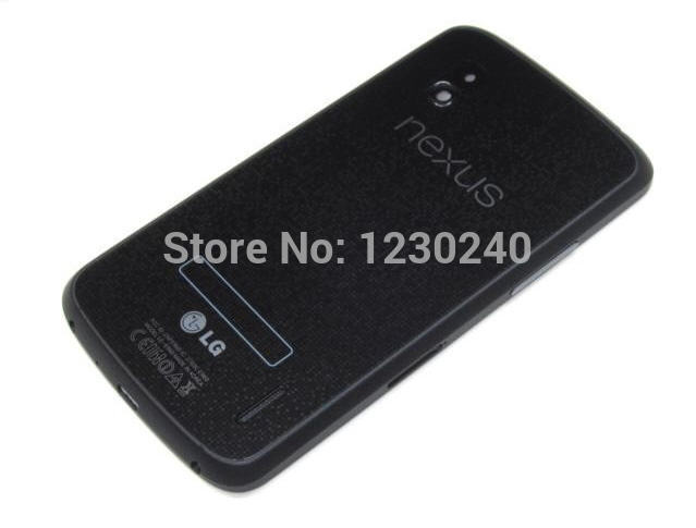    LG Google Nexus 4 E960       NFC    