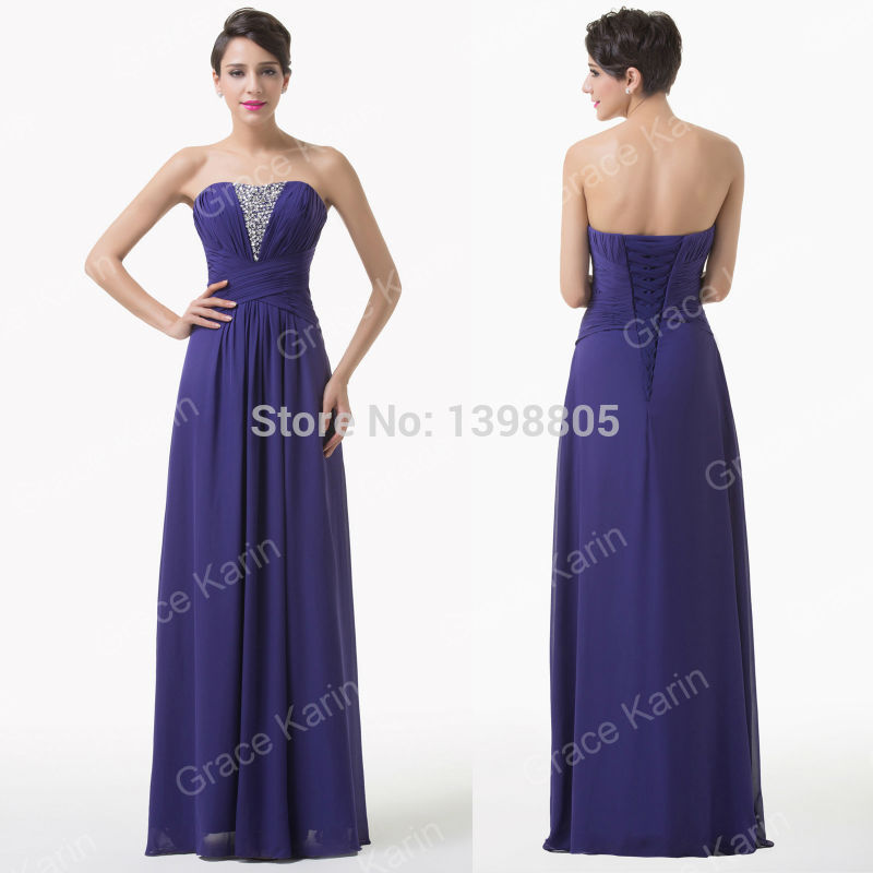 ... -Strapless-Chiffon-Long-Ballgown-Evening-Prom-Party-Dress-US-2-4.jpg