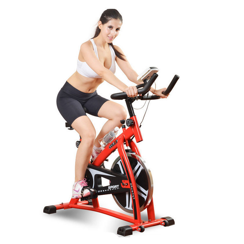 Stationary Bike Exercise To Lose Weight
