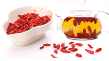 5A goji berry The king of Chinese wolfberry medlar bags in the herbal tea Health tea