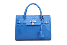 high quality lady diner party bag lady classic easy taken handbag with 2 shoulder woman office