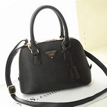 high quality lady luxurious pu handbag lady easy taken outside handbag girl fashion elegant party bag