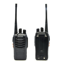 Quality BaoFeng BF-888S UHF 400-470 MHz Handheld Portable Walkie Talkie 2-way Radio Free shipping Free Shipping