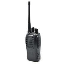 Quality BaoFeng BF 888S UHF 400 470 MHz Handheld Portable Walkie Talkie 2 way Radio Free