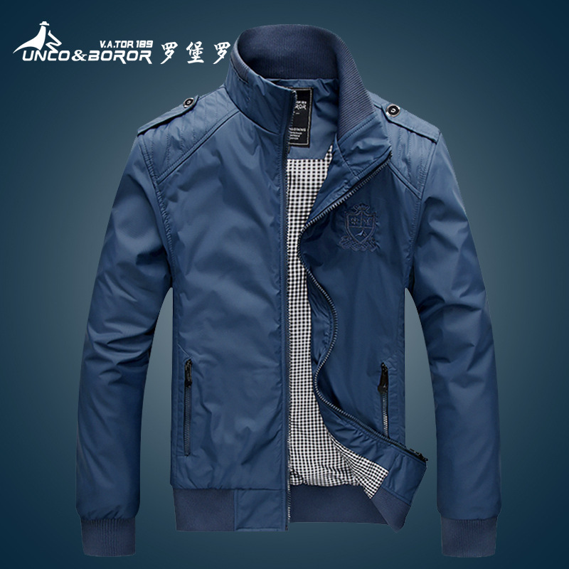 Купить Multi цвета мужской осень Спорт куртка весна мужской бренд ...