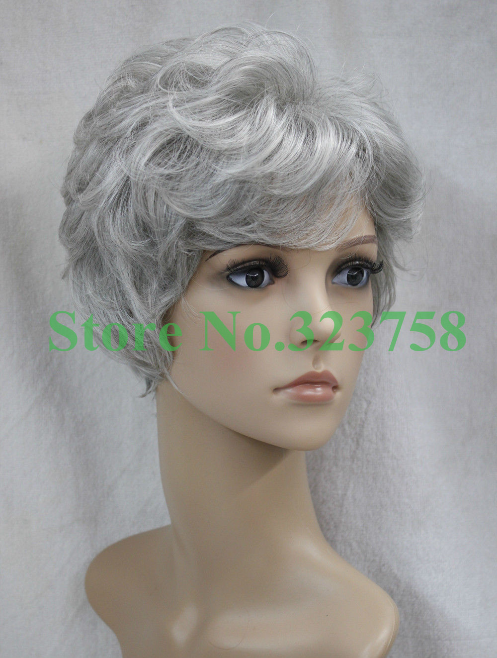 Short Hair Wigs For Older Women | Short Hairstyle 2013 Short Hair Wigs For Older Women | Short Hairstyle 2013