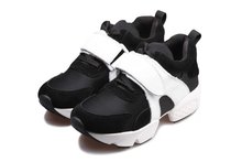2014 New Fashion Leather Women Casual Shoes Increased Genuine Leather Platform Sneakers Wedges Mixed Colors Sports