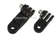 BZ16 GOPRO HERO 2 HERO 3 basic parts accessories chain length fork active connections