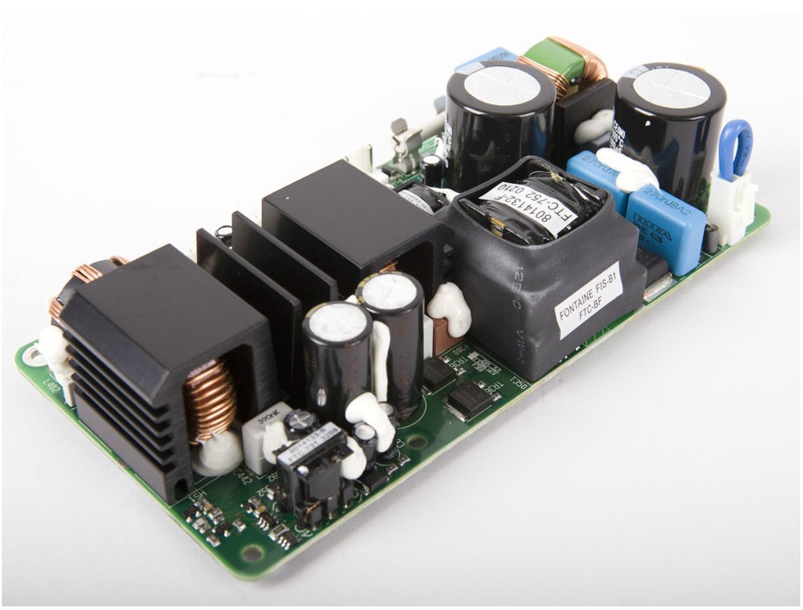 Купить ICEpower ice125asx2 цифровой стерео усилитель 125w x 2 4ohms в ...