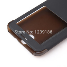 Original Leather Flip Case for ZOPO 998 ZP998 MTK 6592 Octa core Cell Phones High Quality
