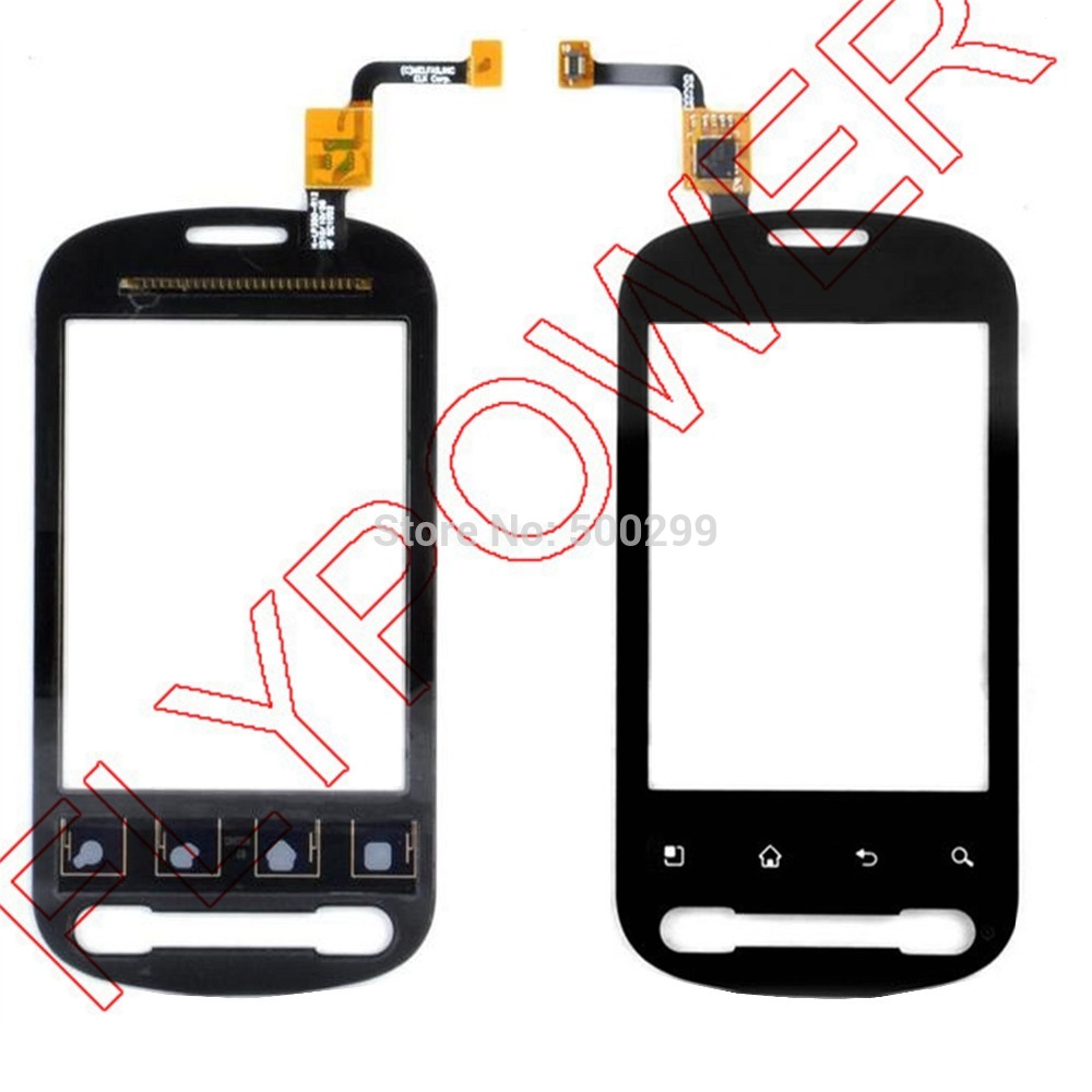 цена OEM LG P350 /; FP-TP-P350-5