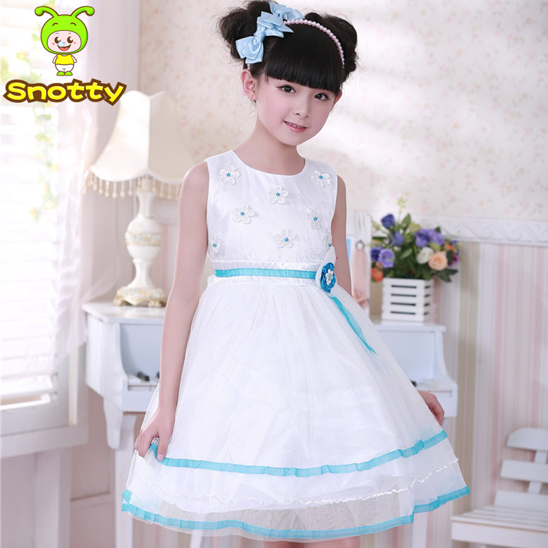 ... girl dresses for 7 year olds wholesale birthday baby girl fairy dress