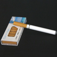 2014 New Arrive V9 Health Electronic Cigarette With Blister Kit USB Rechargeable Environmental E-cigarette e cigar