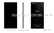 Iocean X8 Mini Pro MTK6592 Octa Core Android 4 4 3G Phone 5 0 inch 1280x720