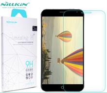 Free Shipping Nillkin Amazing H+ Anti-Explosion Tempered Glass Screen Protector Film For Meizu MX4