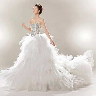new courtour bridal gowns