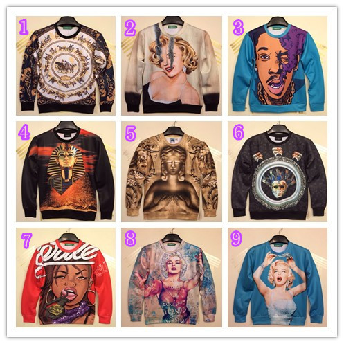 Graphic Sweatshirts Hoodies at Zumiez : CP