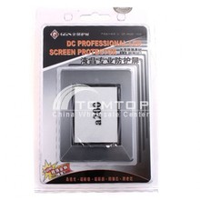 GGS LCD Screen Protector glass for S.o.n.y A200 Other Camera Accessories Cameras & Photo Accessories