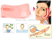 3D Face Slimming Shaping Cheek Lift Up Sleeping Belt Strap Band /Cheek Scalp Face Shaper Belt Anti Wrinkle Sagging Cream