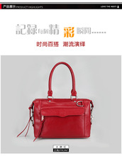 PU lady women’s shoulder bag, handbag , highly cost effective, free shipping , HOT SELL