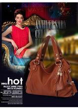 2014 NEW arrival PU lady women s shoulder bag handbag highly cost effective free shipping HOT
