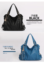 2014 NEW arrival PU lady women s shoulder bag handbag highly cost effective free shipping HOT