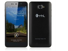 Original ThL W200C Android 4.2 Octa Core 5.0 inch 1.4GHz 8GB ROM Corning Gorilla Glass III Support OTG Russian Play Store