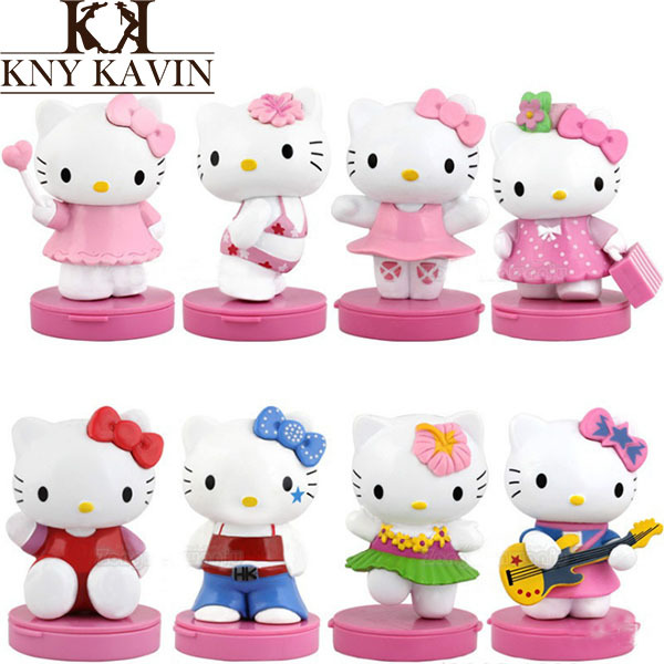 Картинки hello kitty игрушки