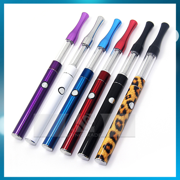 2014 new e cigarette vaporizer pen st10 s ecig starter kit for women