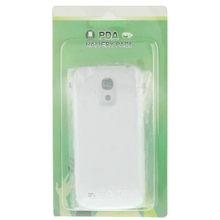 Newest White4500mAh Replacement Mobile Phone Battery Cover Back Door for Samsung Galaxy S IV mini i9190
