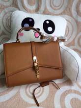 2014 new arrival women casual real leather hot sale handbags fashion shoulder bag genuine leather go