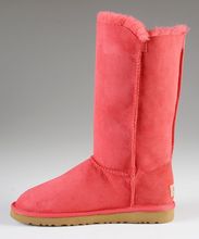 wholesale Australia Classic Tall Bailey Button Snow Boots Women’s Real Leather Winter Classic Short Shoes 1873 5803 snow boots