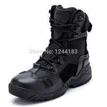MAGNUM US Army Military Tactical Boots Man Women Desert Special Forces Combat Boot 2014 Male Shoes Black Drop Shipping