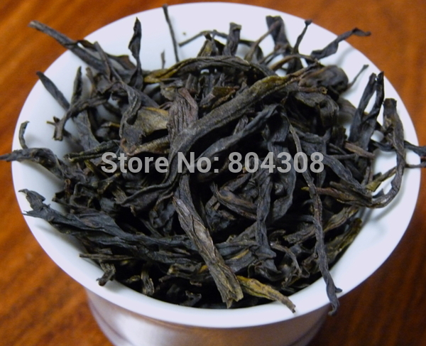 New 500g ChaoZhou Phoenix Dancong Tea Chao Zhou Feng Huang Dan Cong Cha Oolong Tea Wu