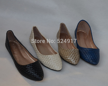 NEW 2014 casual boat shoes women flats women s shoes moccasins ballet flats flat shoes ballerina