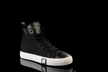 Counter genuine limited edition Edison Redux II level to help men and women classic canvas shoes