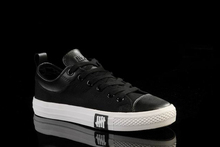 Counter genuine limited edition Edison Redux II level to help men and women classic canvas shoes