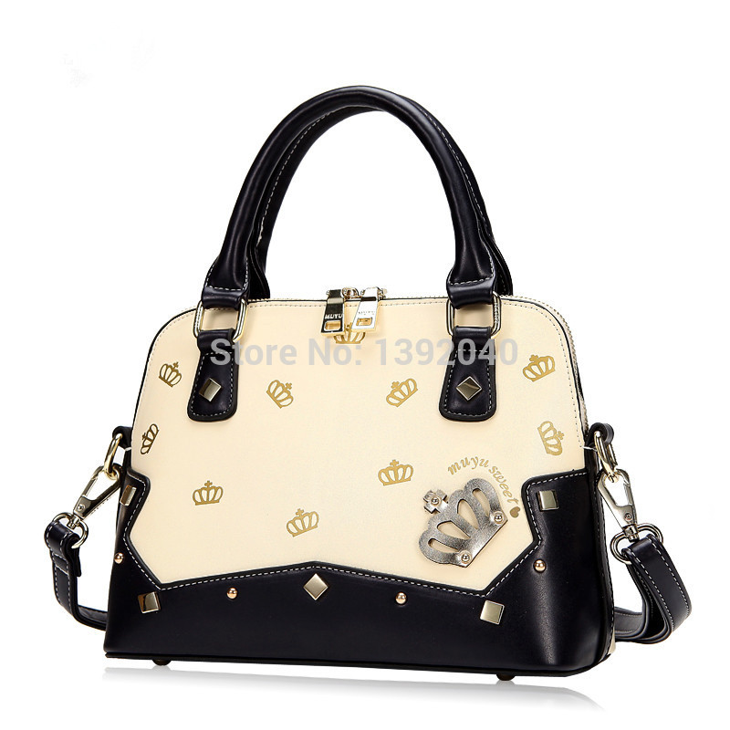 2014 new fashion mini shell bag limit