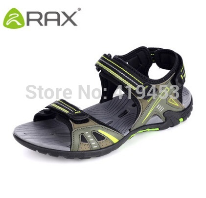 ... shoes men's outdoor sandals A347 from Reliable sandal kid suppliers on