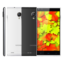 DOOGEE DG550 3G Smartphone MTK6572 1.7GHz Octa Core 5.5″ HD OGS Screen Dual SIM Android 4.4 1GB RAM + 16GB ROM