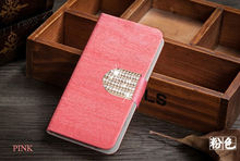 2014 newest design luxury PU Leather case for Coolpad 7320 5 5 inch Octa Core protection