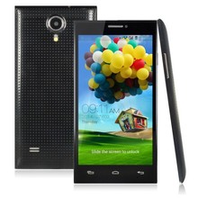 5” Android 4.3 MTK6572 Dual Core 598.0~1300.0MHz ROM 2GB Unlocked Quad Band  WCDMA GPS TFT Capacitive Smartphone DX X909