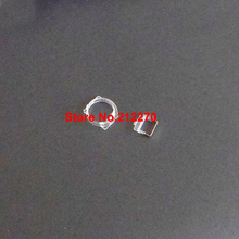 Original New Proximity Light Sensor & Front Camera Plastic Holder Clip Ring Bracket For iPhone 5 5S 5C Free Shipping