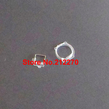 Original New Proximity Light Sensor Front Camera Plastic Holder Clip Ring Bracket For iPhone 5 5S
