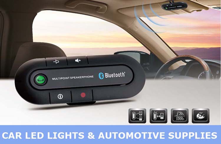 Bluetooth громкая связь в автомобиль Bluetooth громкая связь в автомобиль