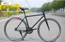 24 inches and 26 inches aluminium FIXED GEAR FIXIE VINTAGE bike fixed gear bicycle vintage fixie track bike bicycle 2222