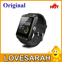Consumer Electronics Wearable Electronic Device Watches Multi function Bluetooth Smart Watch For Phones Free Shipping