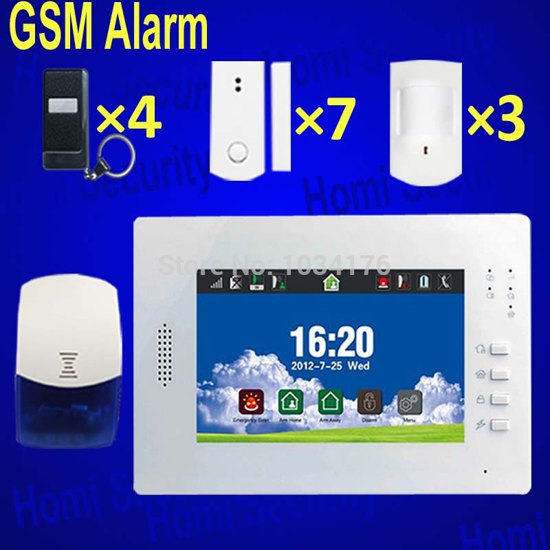    GSM          GSM    